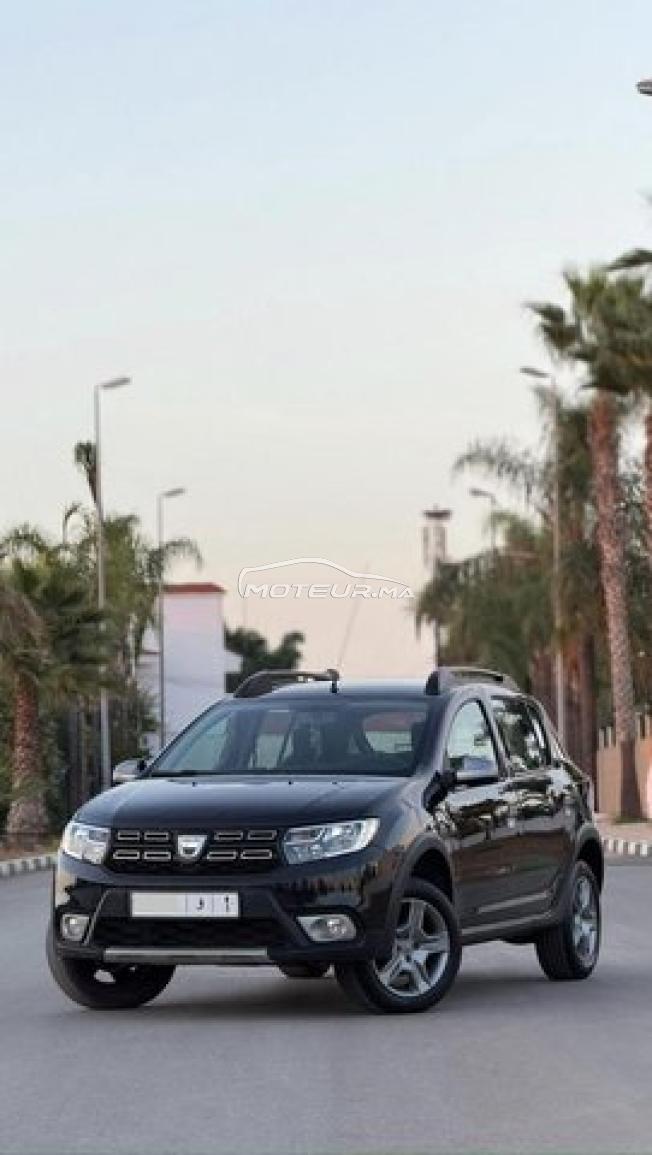 Dacia Sandero Stepway Prestige 2020❣️
