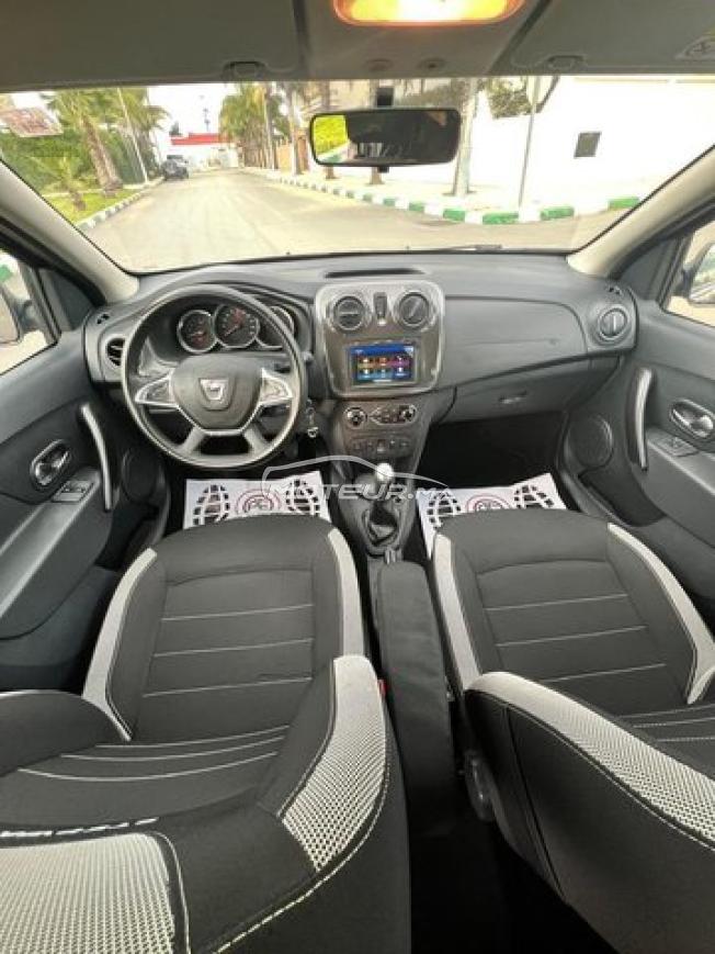 Dacia Sandero Stepway Prestige 2020❣️
