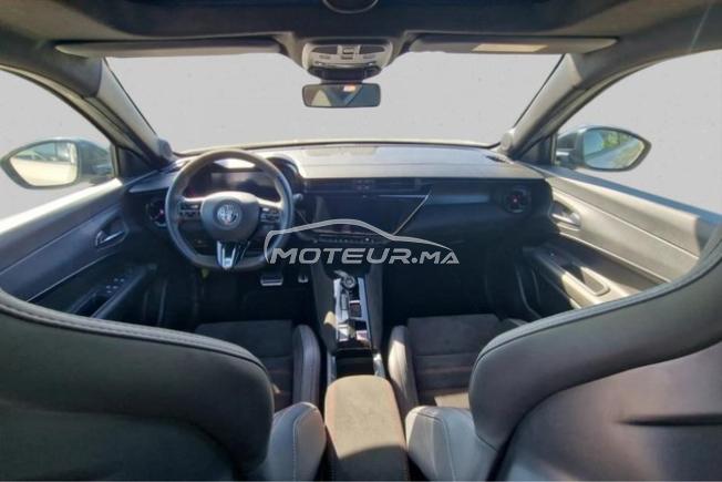 Stellantis - ALFA ROMEO Junior - 2024
