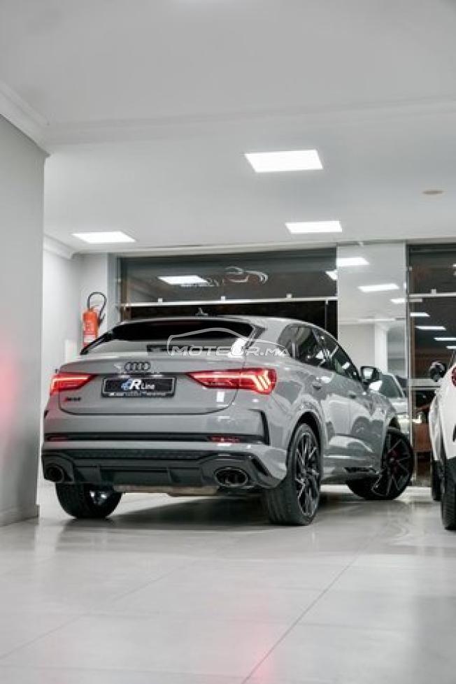 Audi RSQ3 