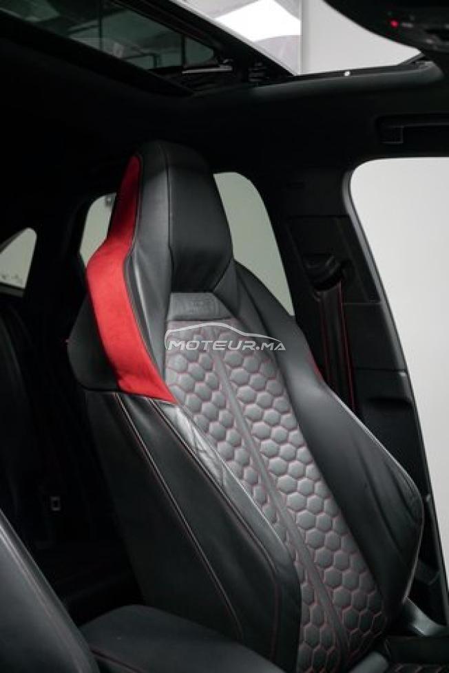 Audi RSQ3 