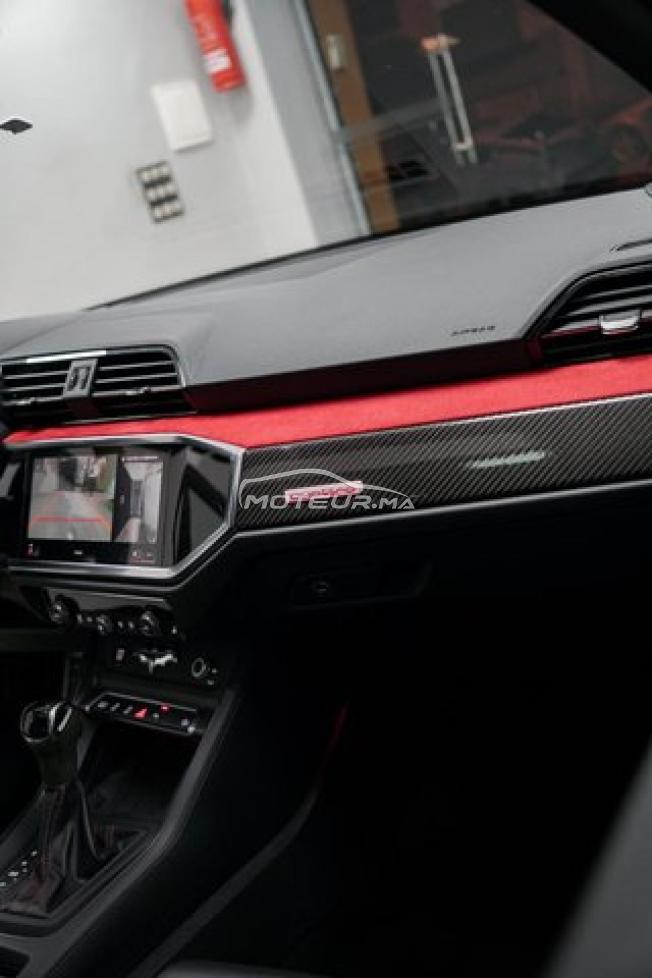 Audi RSQ3 