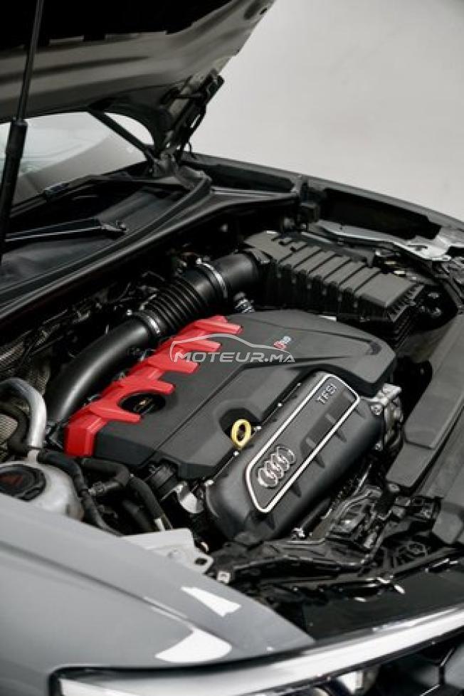 Audi RSQ3 
