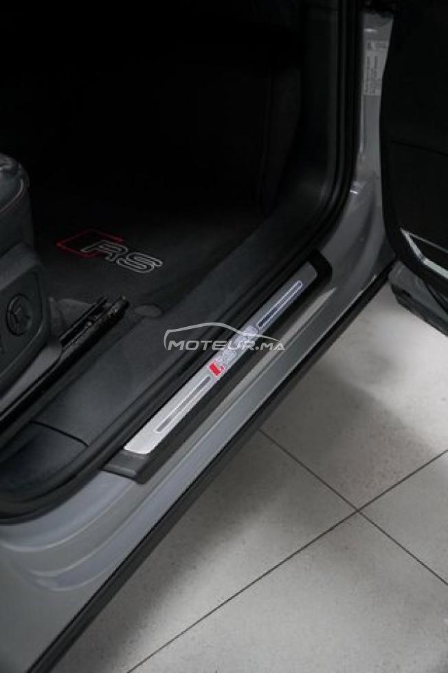 Audi RSQ3 