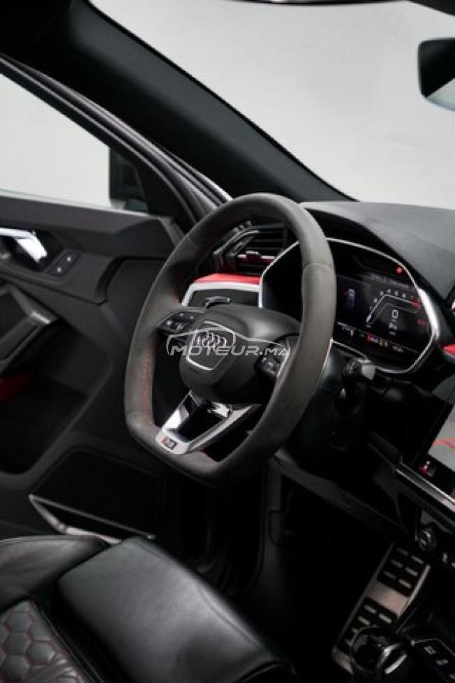 Audi RSQ3 