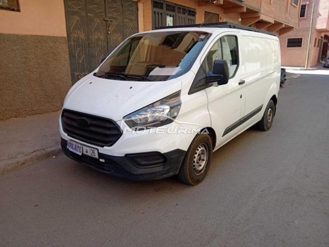 KIFAL - FORD Transit Custom
