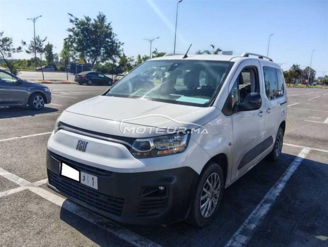 KIFAL - FIAT Doblo