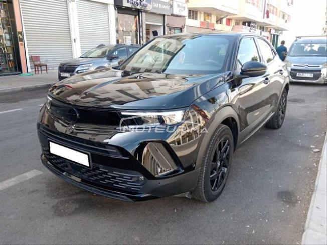 KIFAL - OPEL Mokka