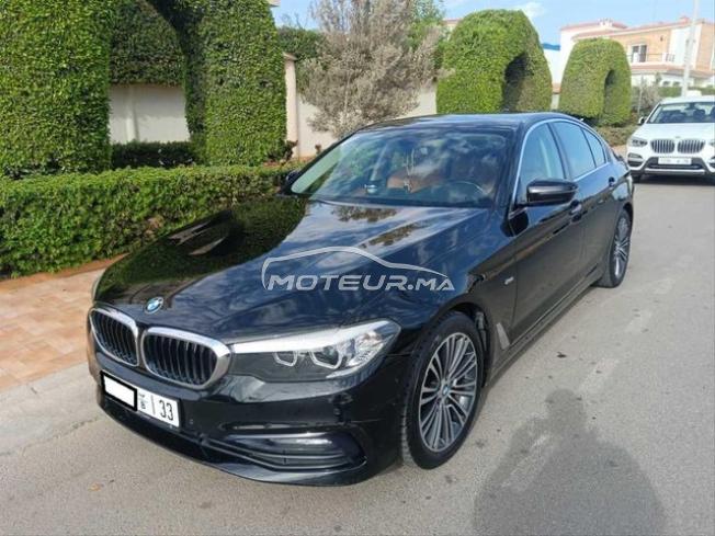KIFAL - BMW Série 5