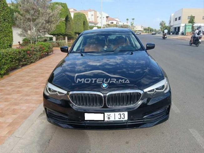 KIFAL - BMW Série 5