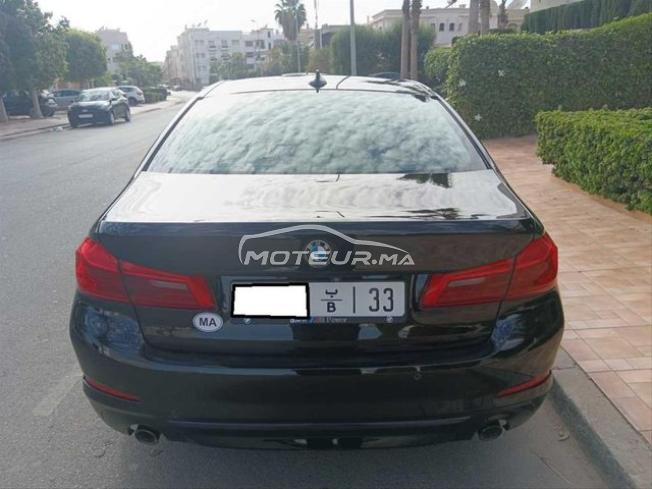 KIFAL - BMW Série 5