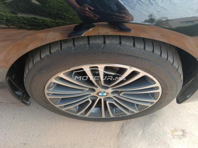 KIFAL - BMW Série 5