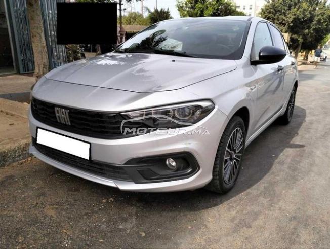 KIFAL - FIAT Tipo
