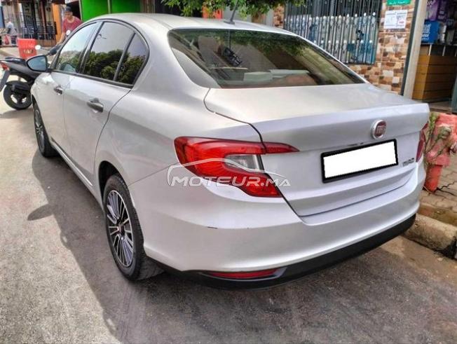 KIFAL - FIAT Tipo