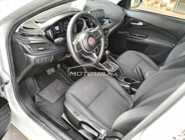 KIFAL - FIAT Tipo