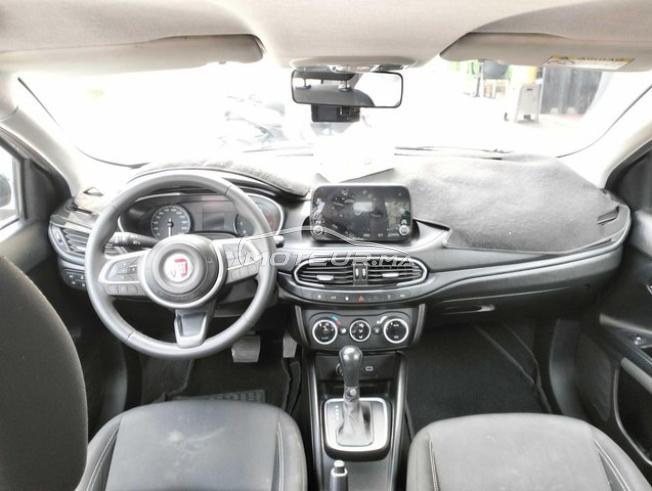KIFAL - FIAT Tipo