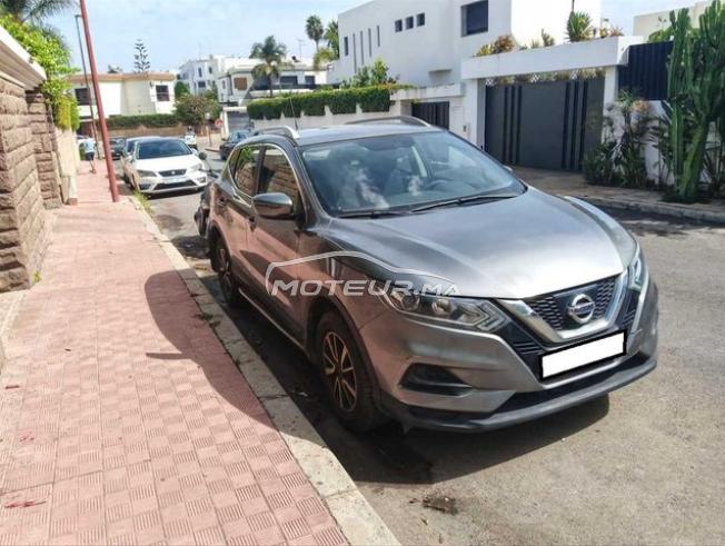 KIFAL - NISSAN Qashqai
