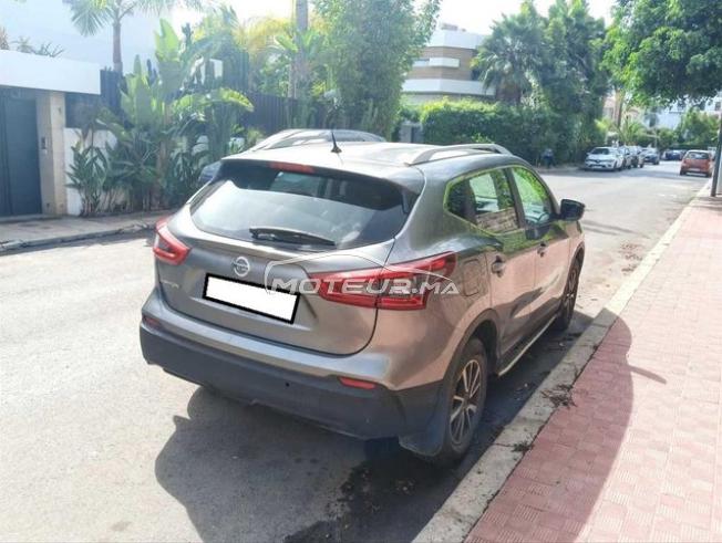 KIFAL - NISSAN Qashqai