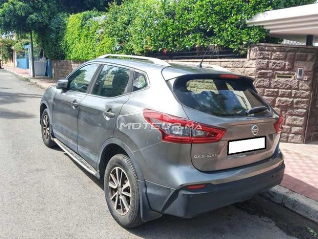 KIFAL - NISSAN Qashqai