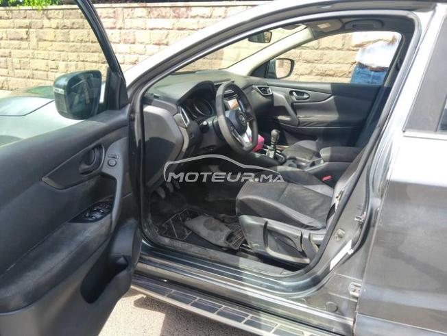 KIFAL - NISSAN Qashqai
