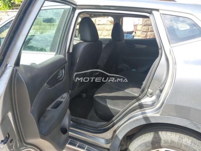 KIFAL - NISSAN Qashqai