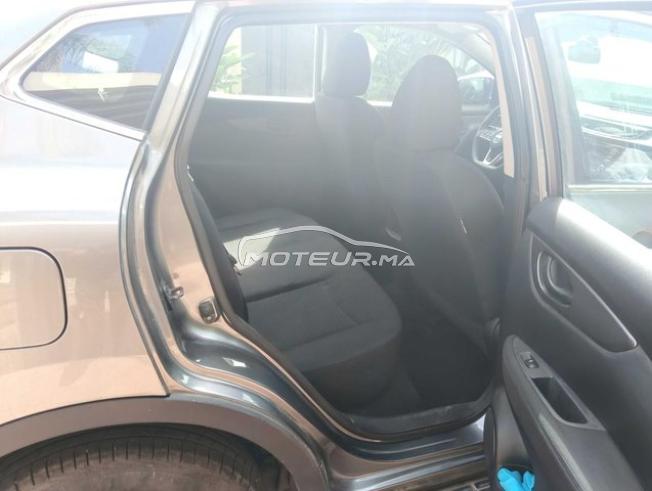 KIFAL - NISSAN Qashqai