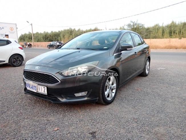 KIFAL - FORD Focus