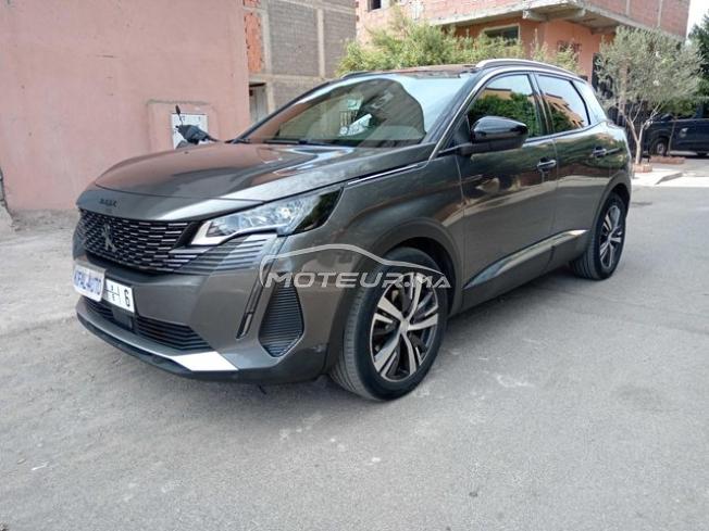 KIFAL - PEUGEOT 3008