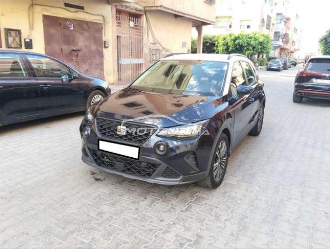 KIFAL - SEAT Arona