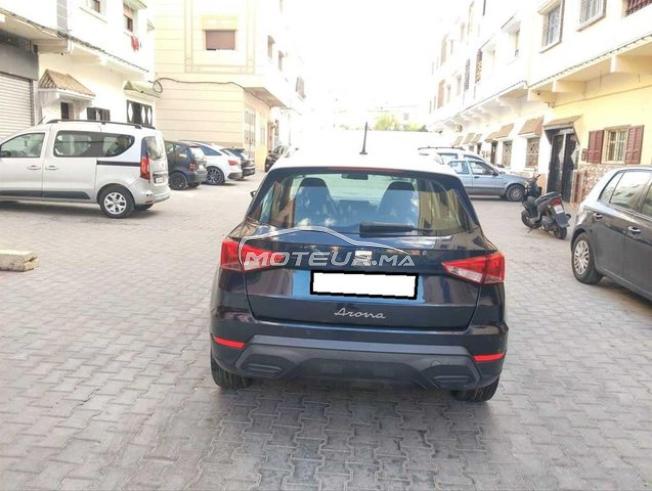 KIFAL - SEAT Arona