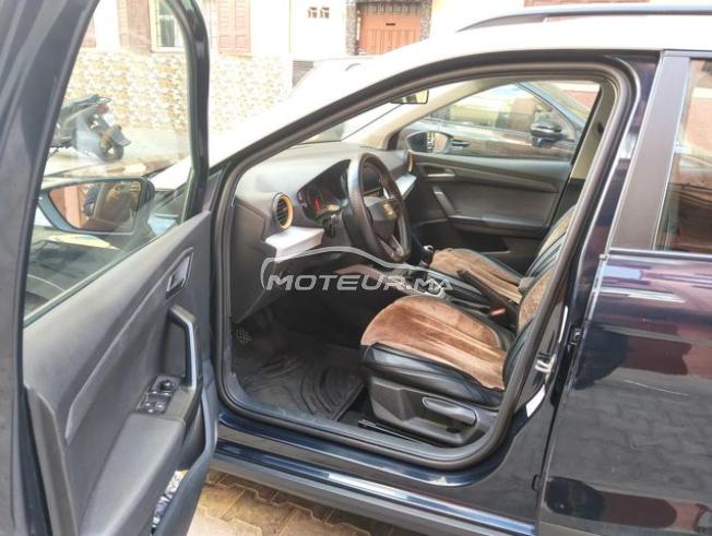 KIFAL - SEAT Arona