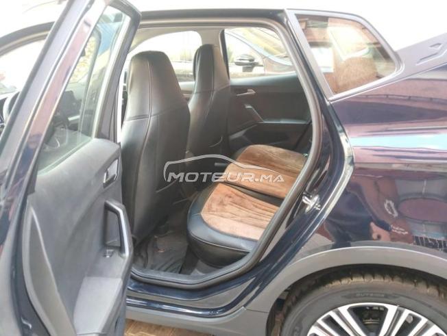 KIFAL - SEAT Arona