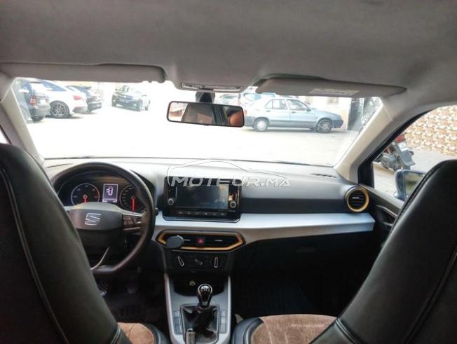 KIFAL - SEAT Arona