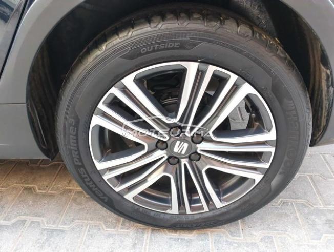 KIFAL - SEAT Arona