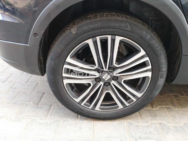 KIFAL - SEAT Arona