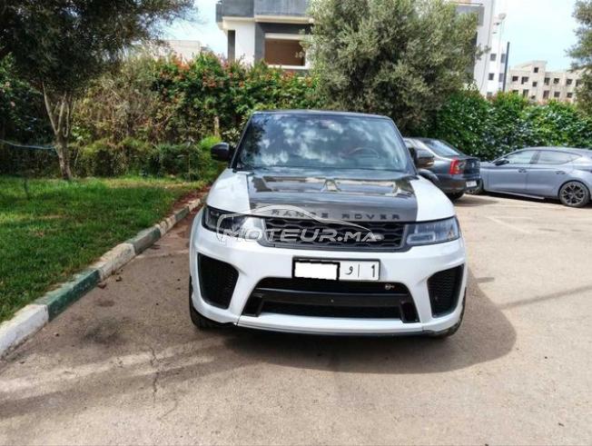 KIFAL - LAND-ROVER Range Rover Sport