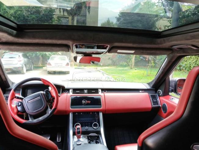 KIFAL - LAND-ROVER Range Rover Sport