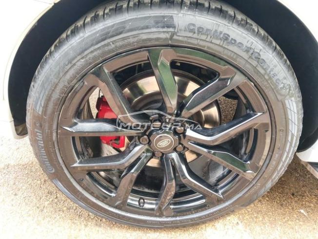 KIFAL - LAND-ROVER Range Rover Sport