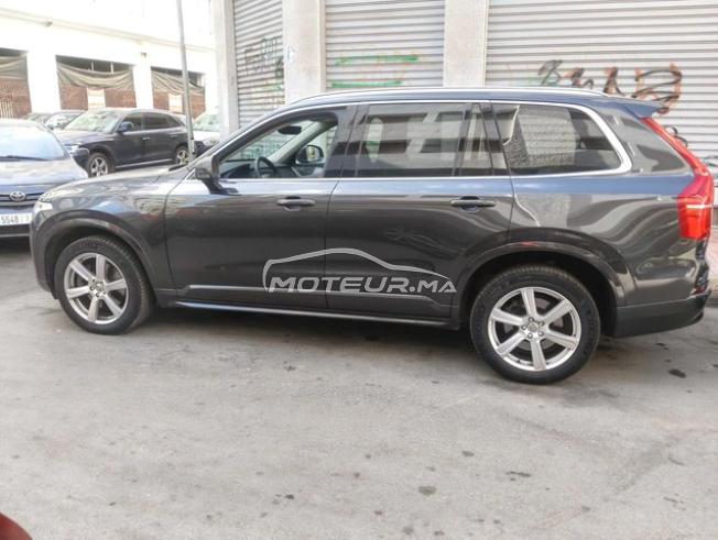 KIFAL - VOLVO XC90