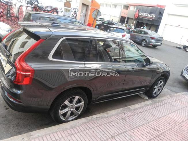 KIFAL - VOLVO XC90
