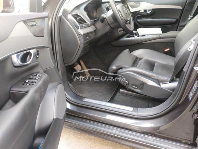 KIFAL - VOLVO XC90