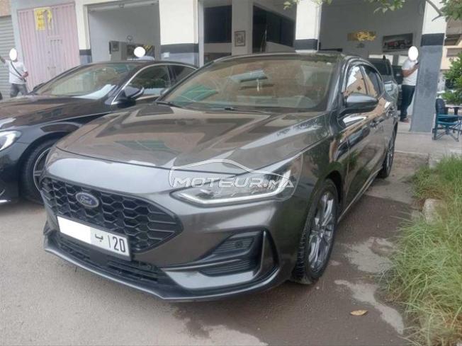 KIFAL - FORD Focus
