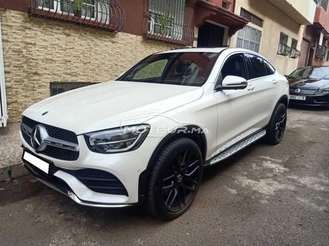 KIFAL - MERCEDES-BENZ GLC Coupé
