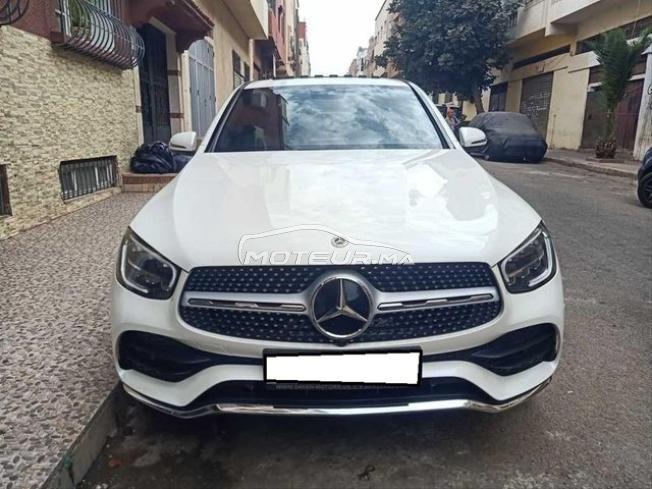 KIFAL - MERCEDES-BENZ GLC Coupé