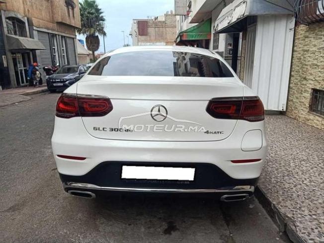KIFAL - MERCEDES-BENZ GLC Coupé