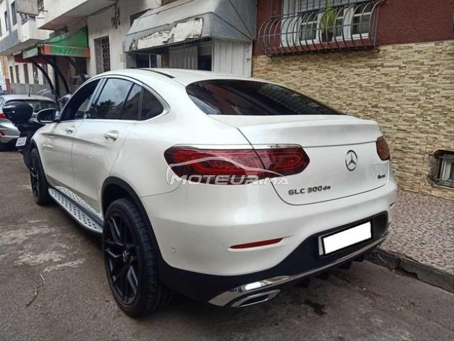 KIFAL - MERCEDES-BENZ GLC Coupé