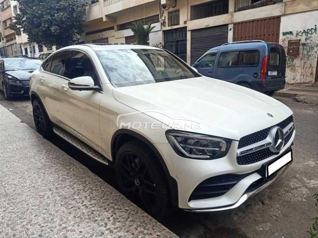 KIFAL - MERCEDES-BENZ GLC Coupé