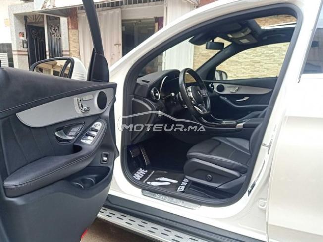 KIFAL - MERCEDES-BENZ GLC Coupé