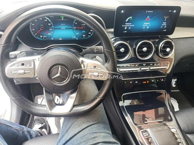 KIFAL - MERCEDES-BENZ GLC Coupé