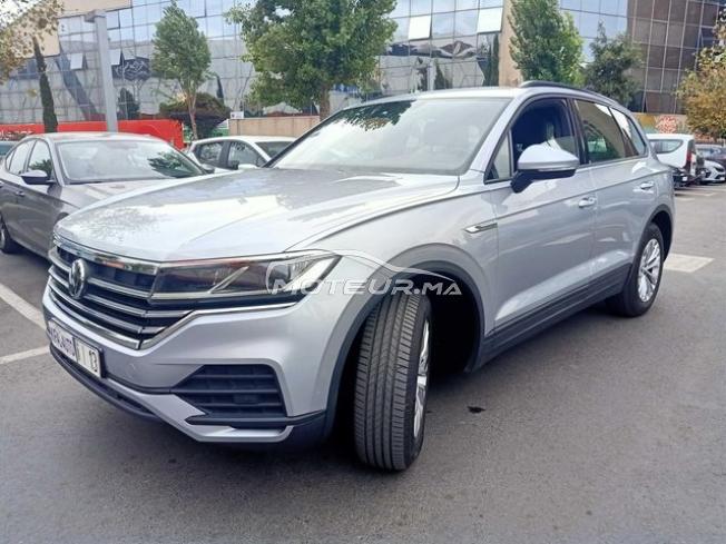 KIFAL - VOLKSWAGEN Touareg
